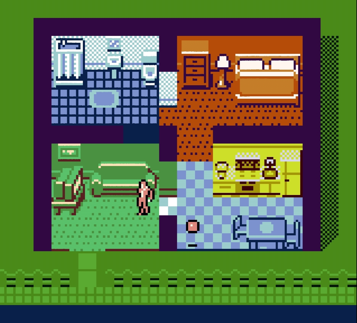 Screenshot 5 for Mistwood Files