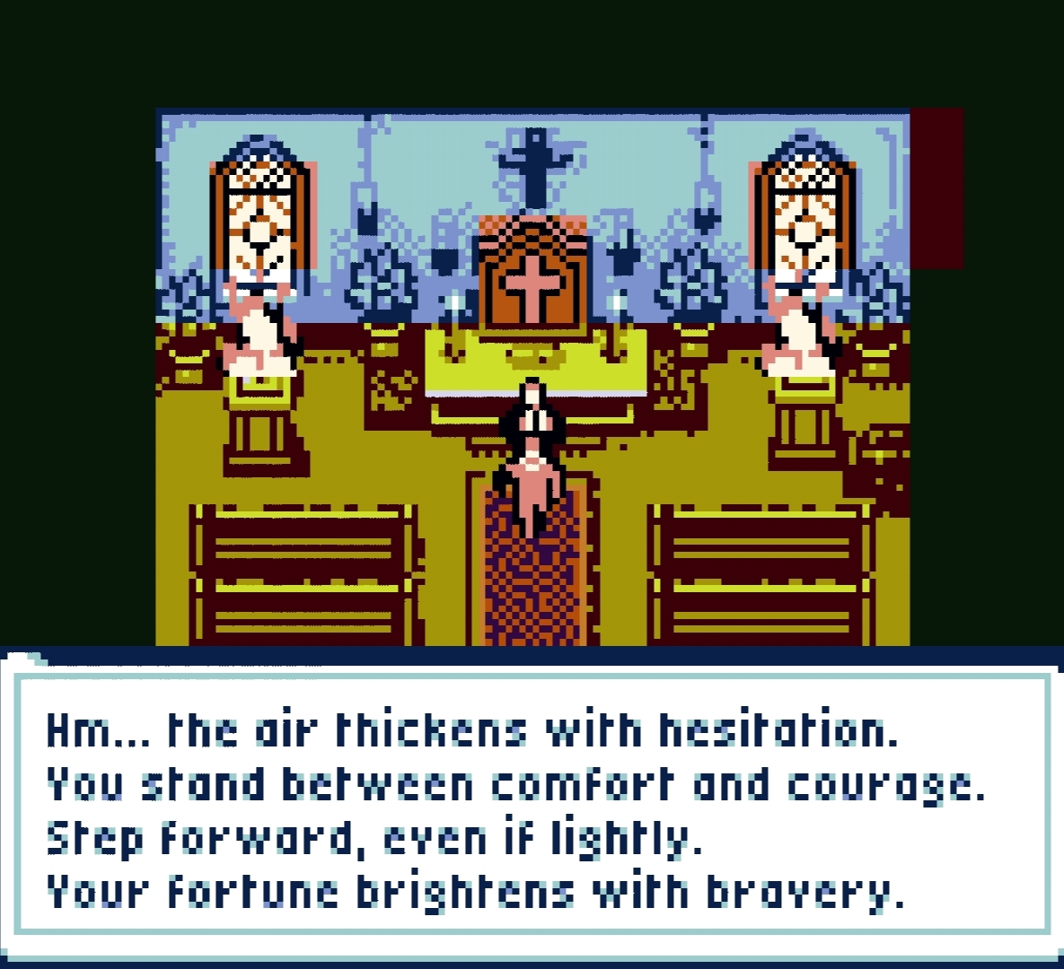 Screenshot 6 for Mistwood Files