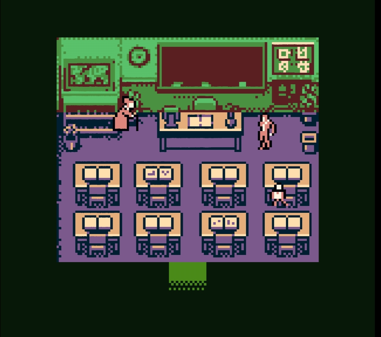 Screenshot 11 for Mistwood Files