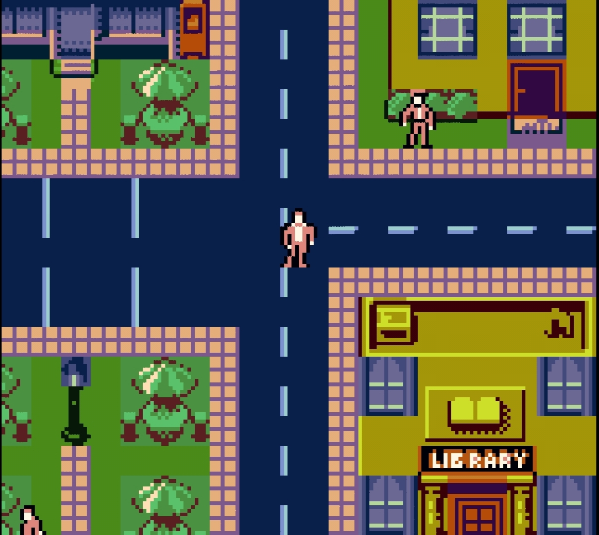 Screenshot 3 for Mistwood Files