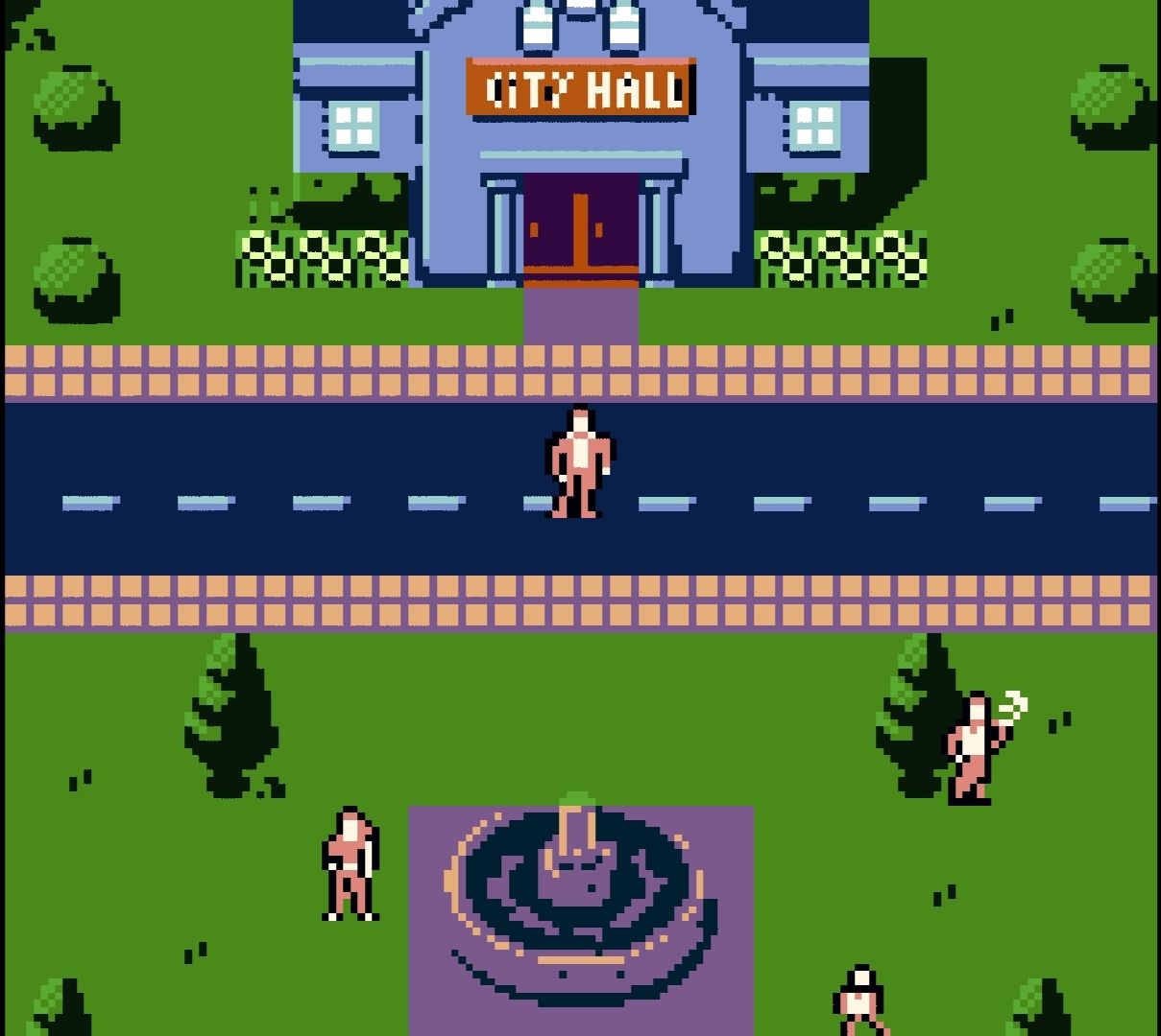 Screenshot 12 for Mistwood Files