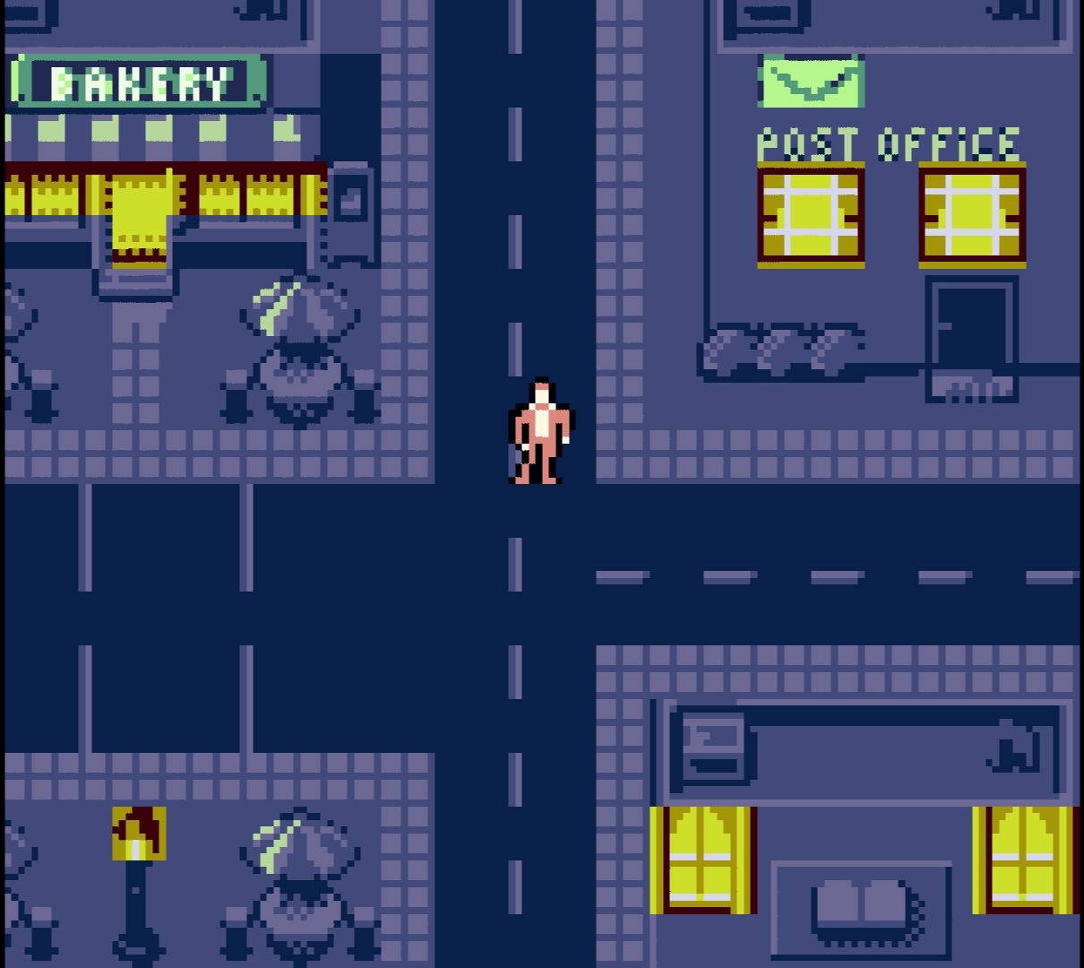 Screenshot 4 for Mistwood Files