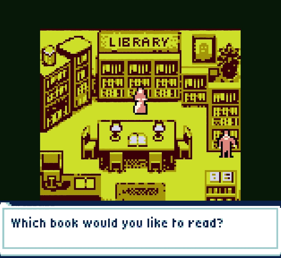 Screenshot 9 for Mistwood Files