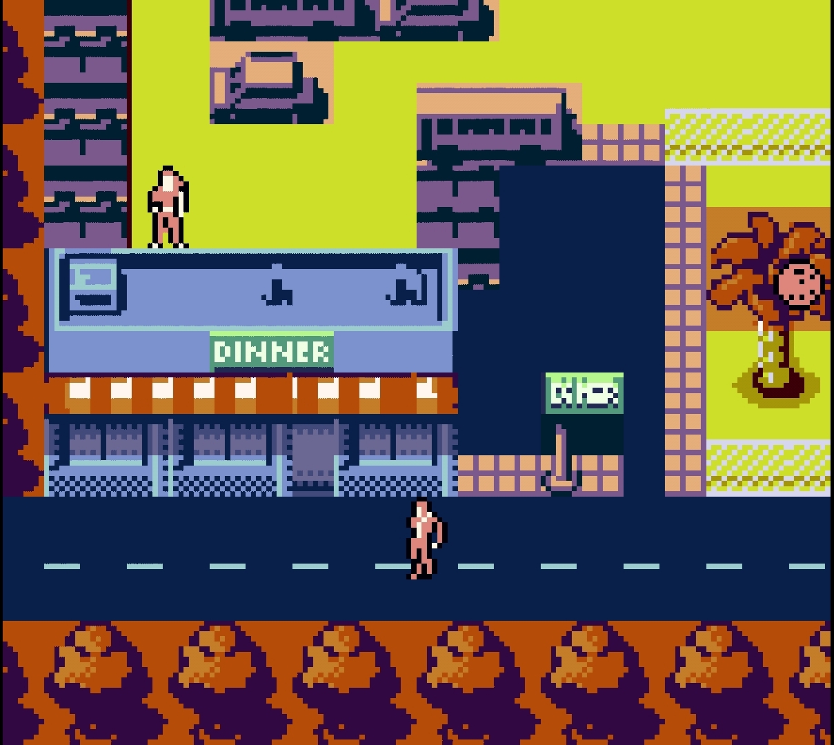 Screenshot 10 for Mistwood Files