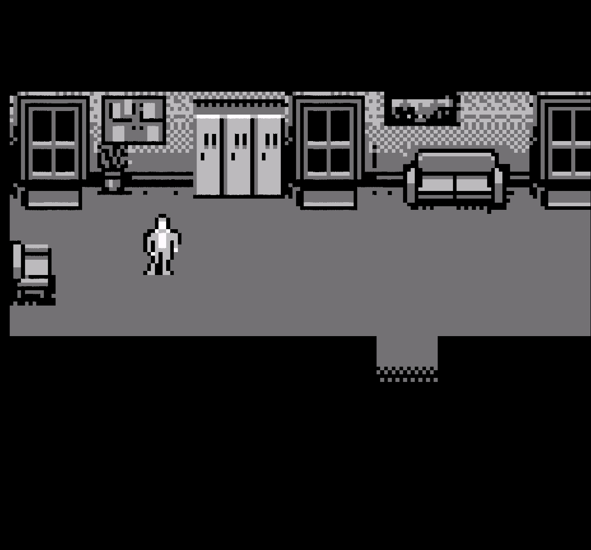 Screenshot 13 for Mistwood Files