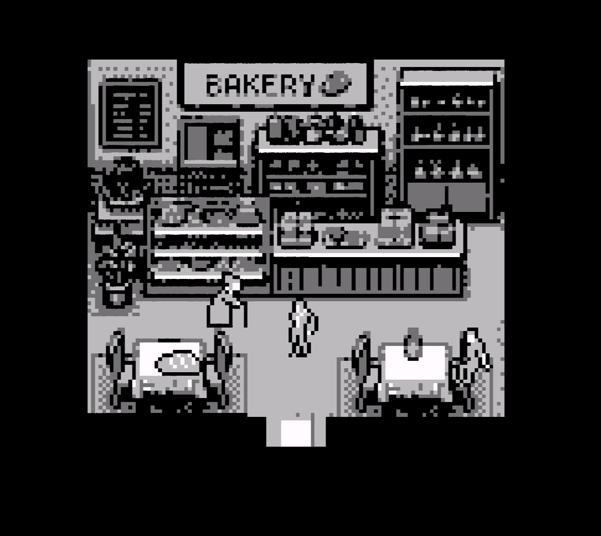 Screenshot 17 for Mistwood Files