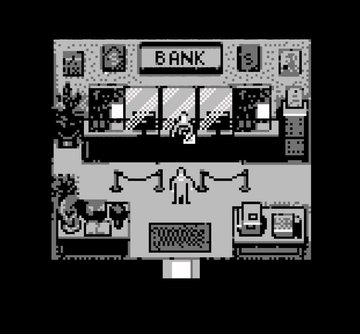 Screenshot 15 for Mistwood Files