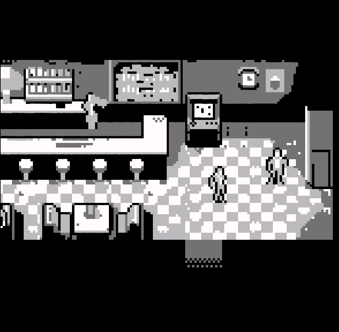 Screenshot 16 for Mistwood Files