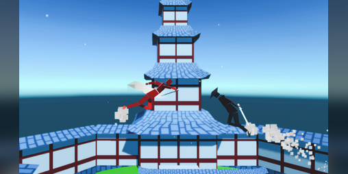 Cover image for Edo Arena