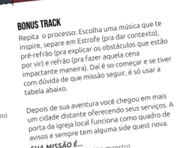 Screenshot 4 for Playback RPG