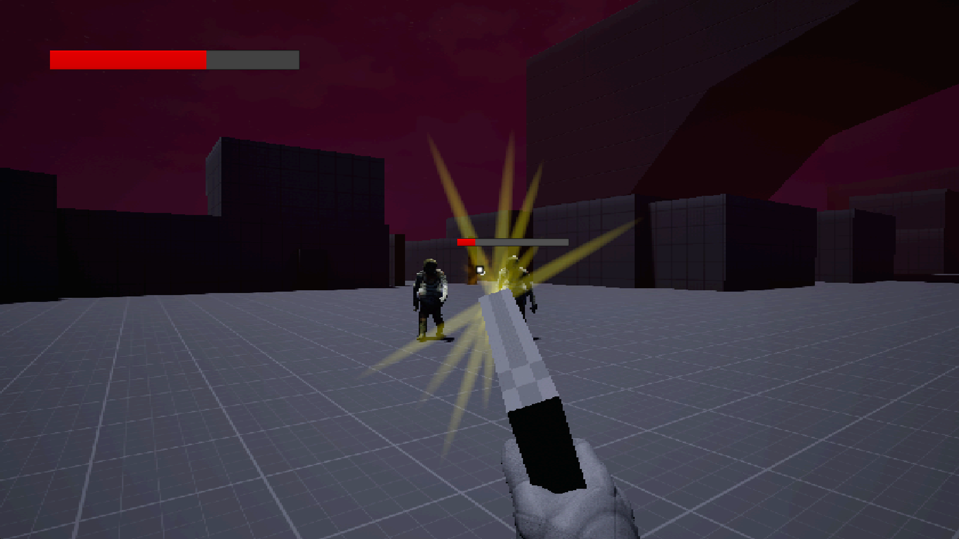 Screenshot 3 for Ring of Fluctuating Forms