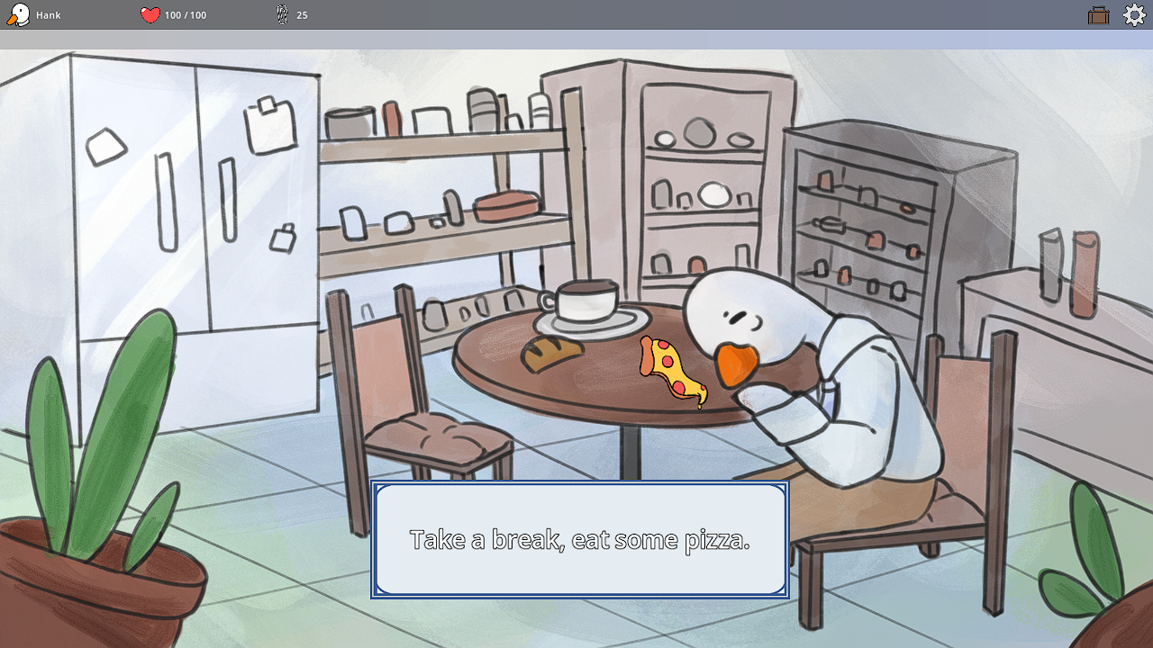 Screenshot 4 for Ducky Duck World