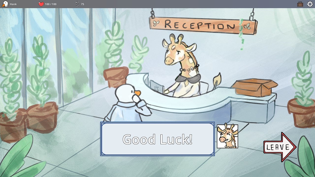 Screenshot 2 for Ducky Duck World