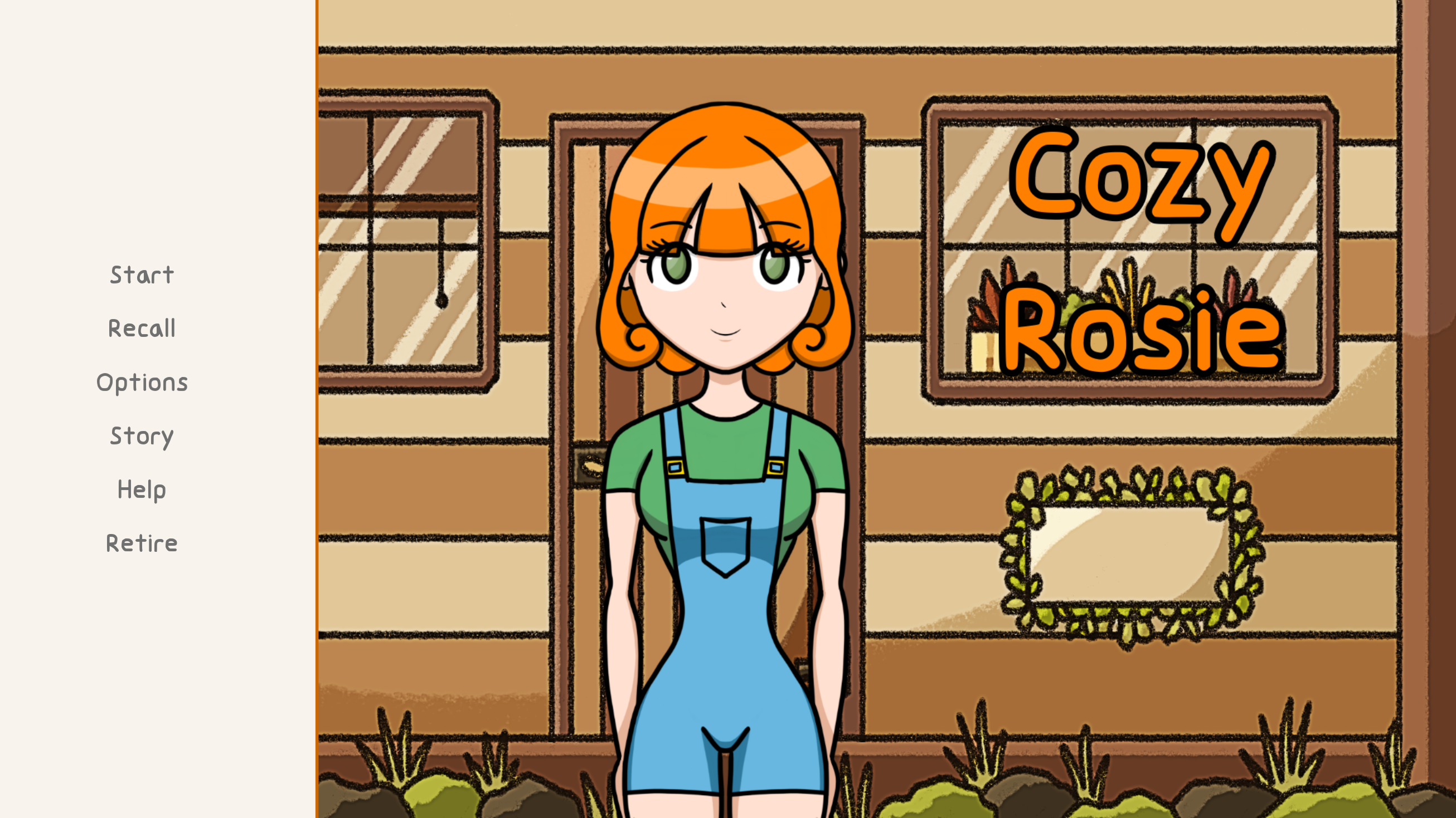 Screenshot 2 for Cozy Rosie