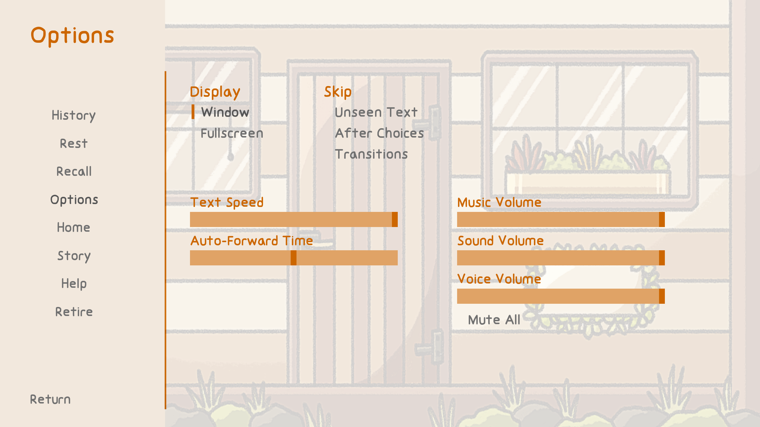 Screenshot 8 for Cozy Rosie