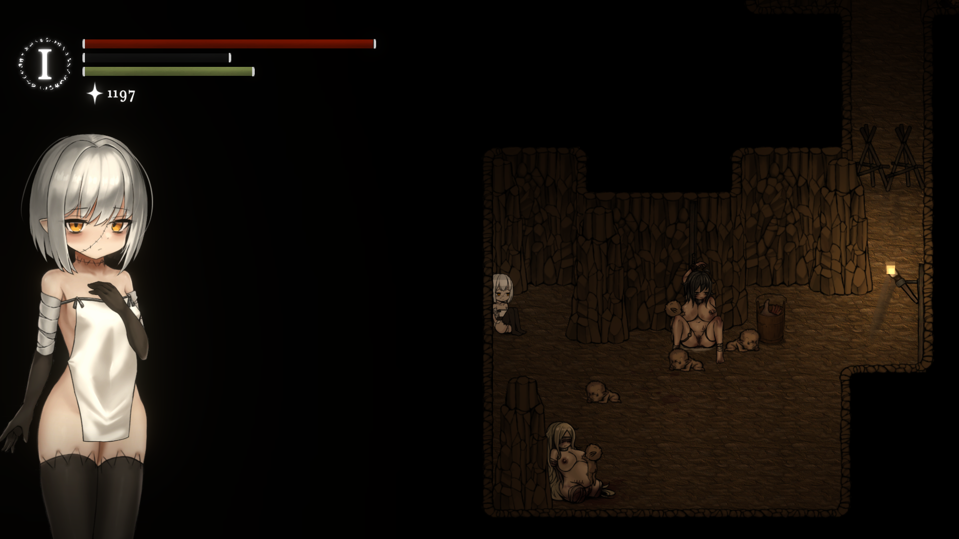 Screenshot 11 for FIA'S ADVENTURE
