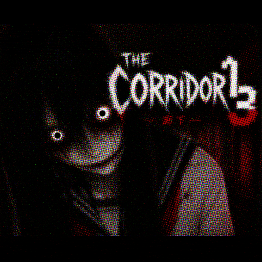 Screenshot 3 for THE CORRIDOR 13 - 廊下