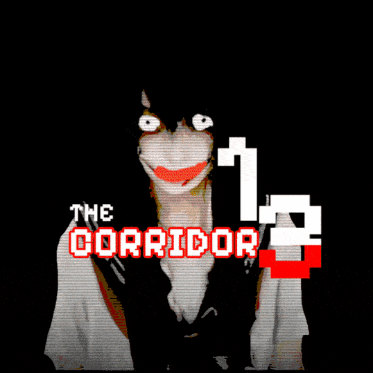 Screenshot 2 for THE CORRIDOR 13 - 廊下