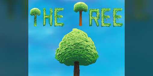 Cover image for The Tree