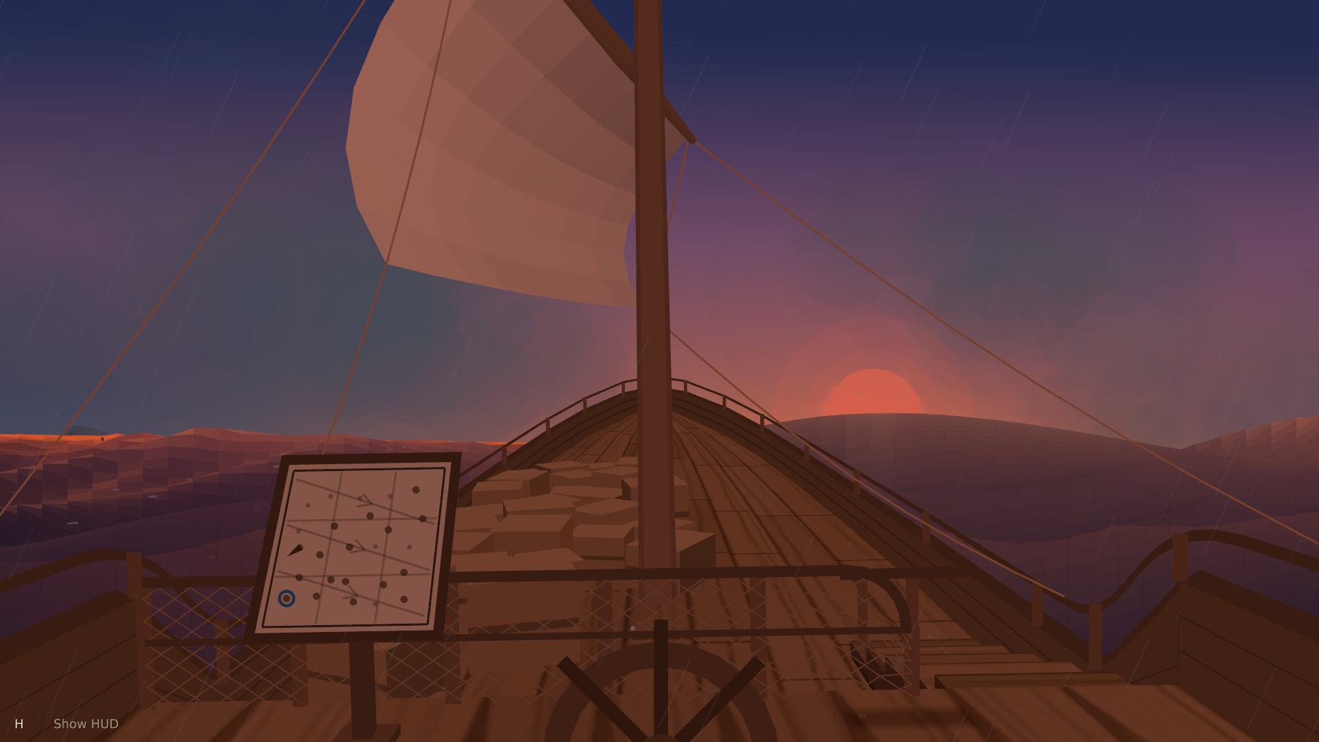 Screenshot 4 for Sailor: Tacking Master