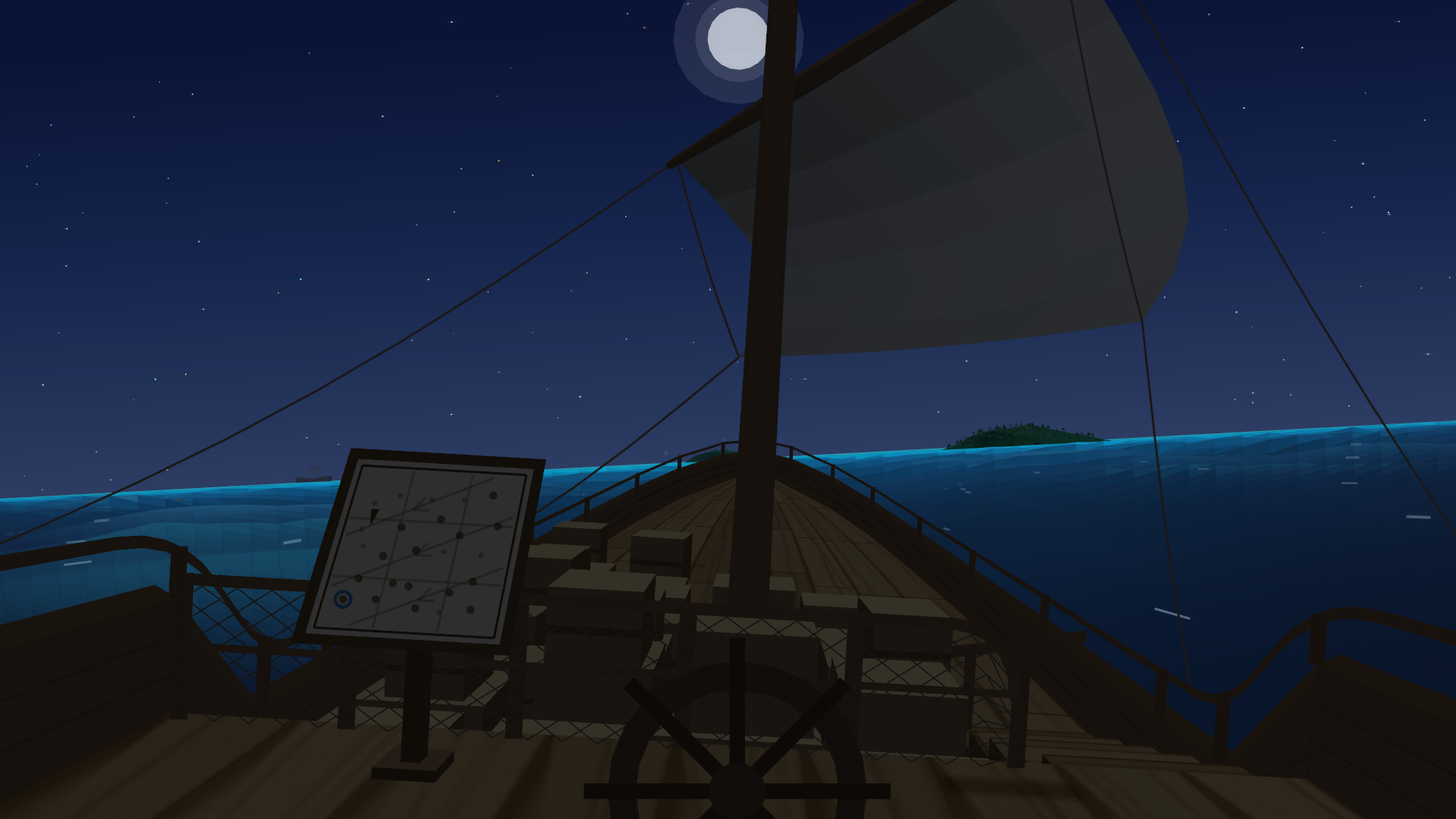 Screenshot 5 for Sailor: Tacking Master
