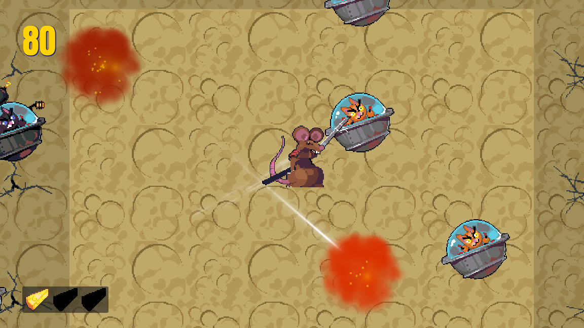 Screenshot 2 for EdgeRat