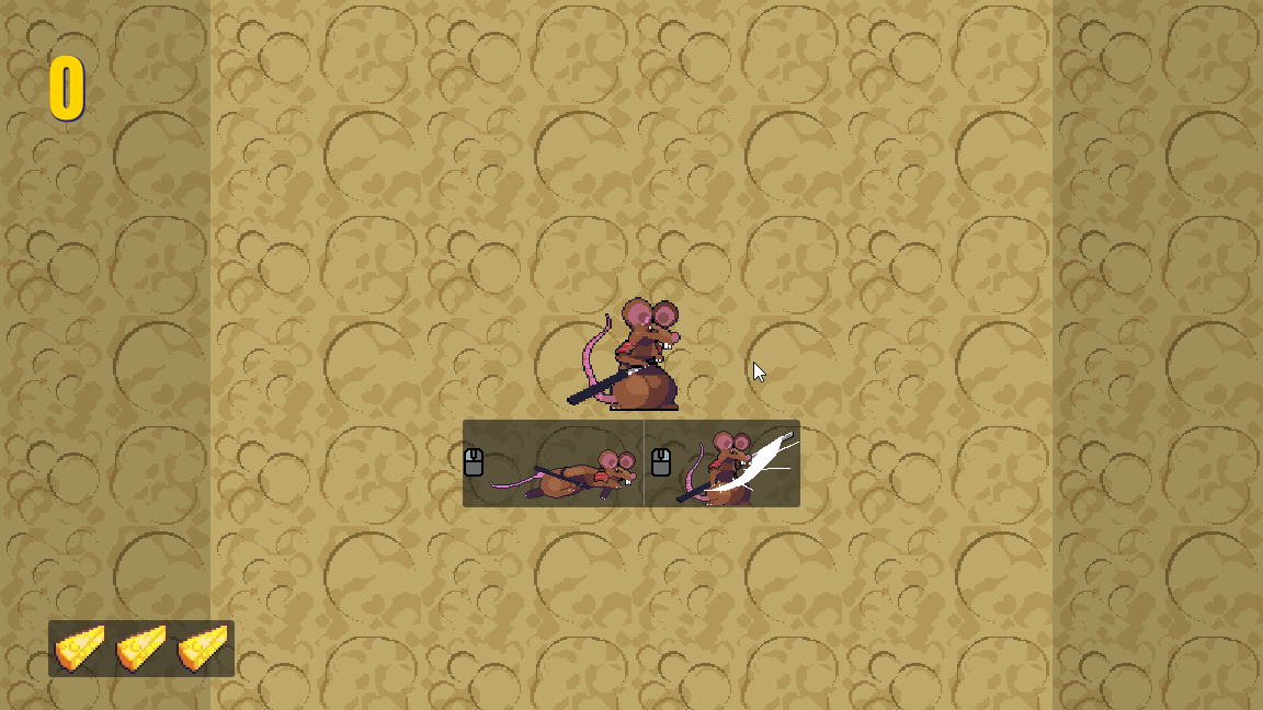 Screenshot 3 for EdgeRat