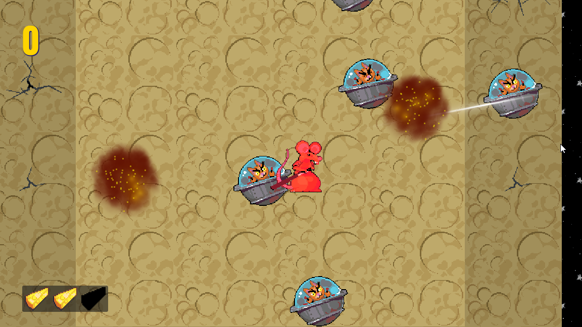 Screenshot 4 for EdgeRat