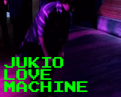 Jukio Love Machine