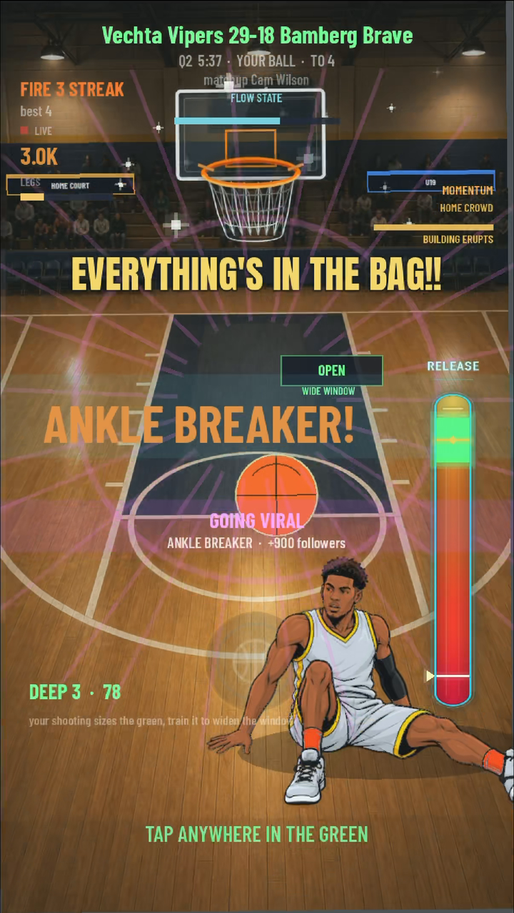 Screenshot 2 for IN YOUR BAG