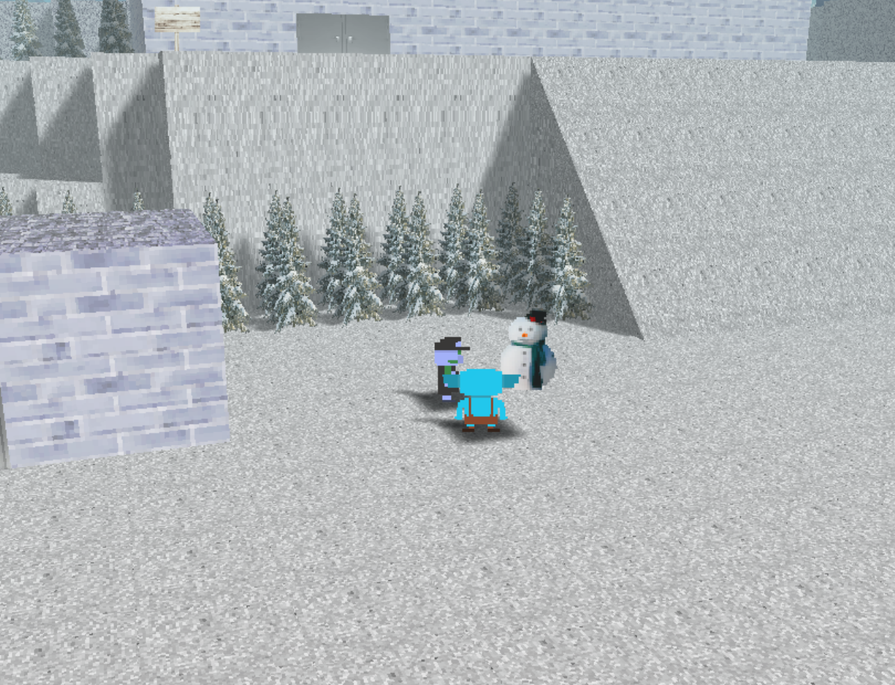 Screenshot 4 for SUPER GRUN ADVENTURE