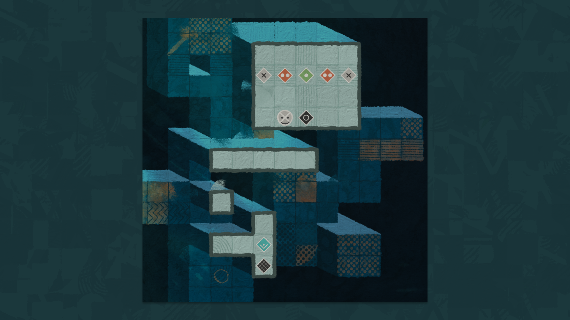 Screenshot 5 for Clover's Quadrants