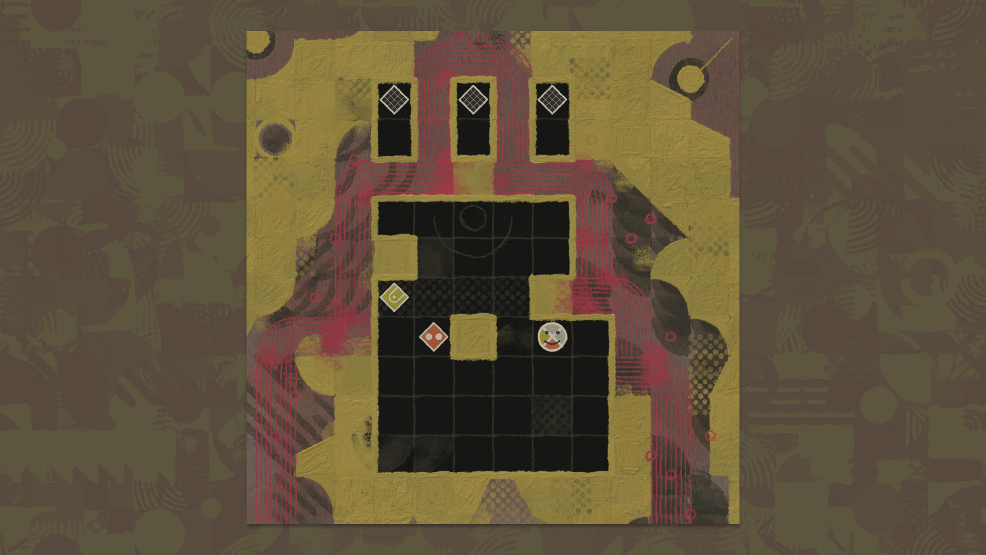Screenshot 6 for Clover's Quadrants