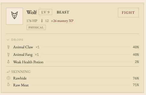 Screenshot 7 for RPG Incremental Idle
