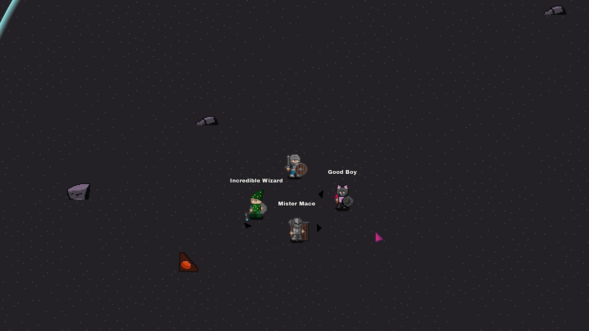 Screenshot 4 for Creobel