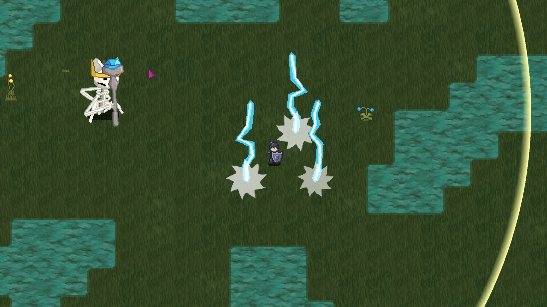 Screenshot 2 for Creobel