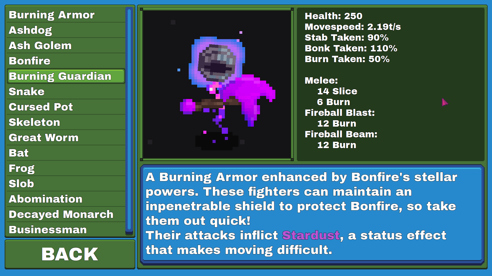 Screenshot 3 for Creobel