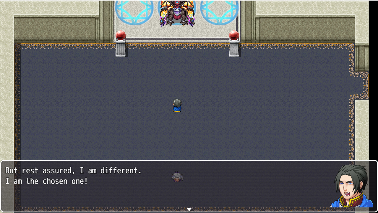 Screenshot 4 for Blessings for the Chosen