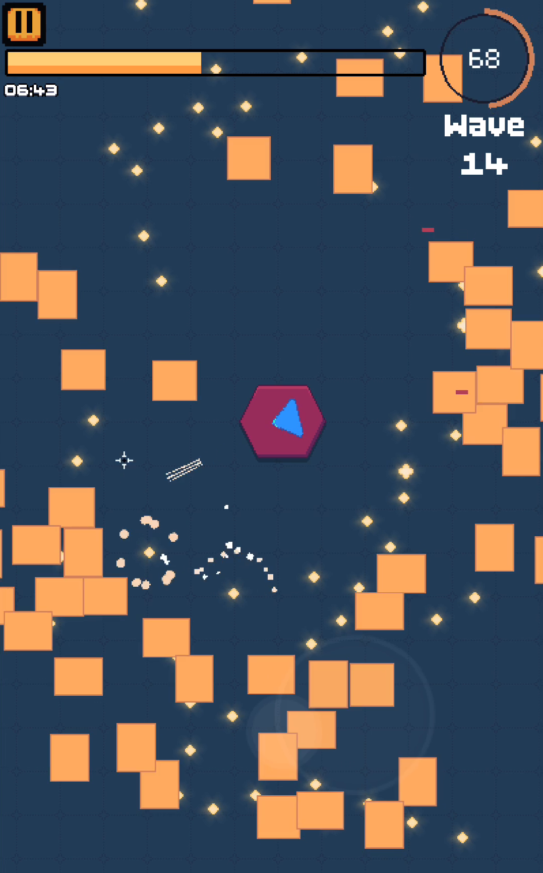 Screenshot 2 for Last Doomed Tower