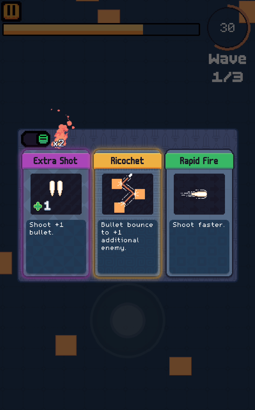 Screenshot 3 for Last Doomed Tower