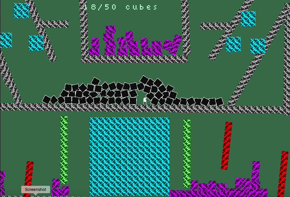 Screenshot 5 for Serious Spinning