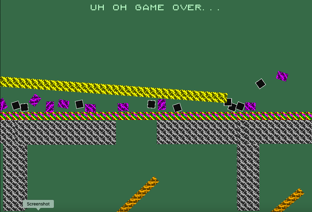 Screenshot 4 for Serious Spinning