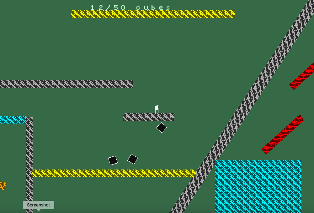 Screenshot 3 for Serious Spinning