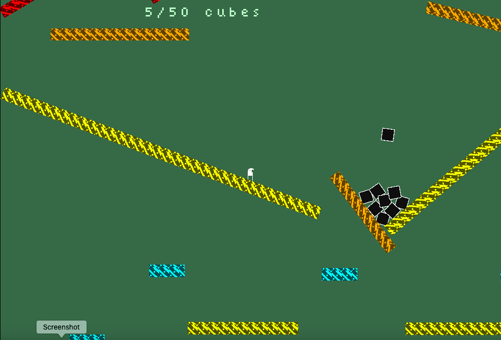 Screenshot 6 for Serious Spinning