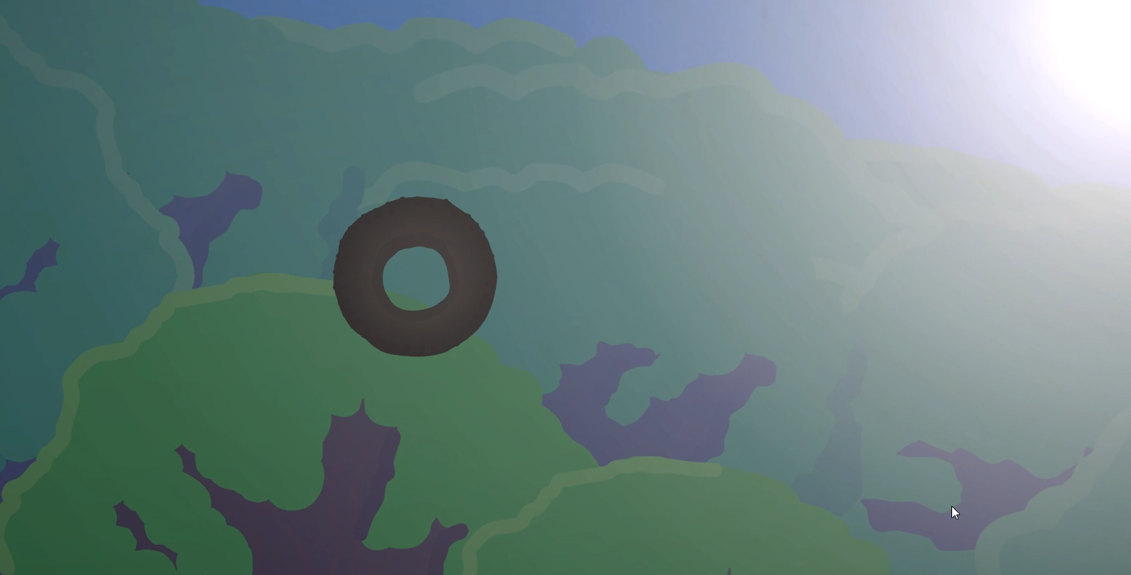 Screenshot 5 for Never Tired of Rolling