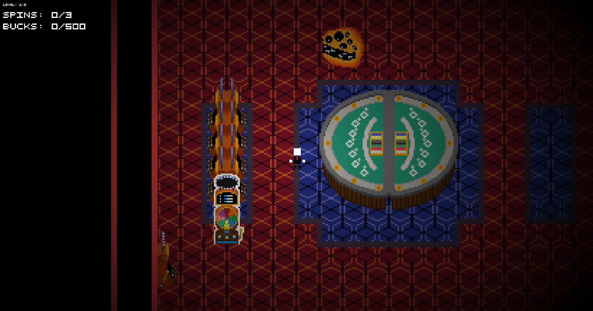 Screenshot 3 for All-in Avaritia