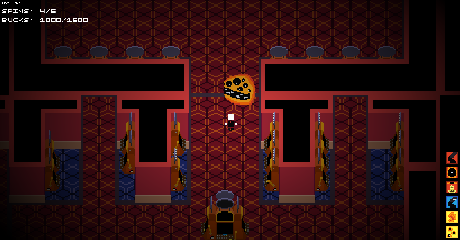 Screenshot 4 for All-in Avaritia