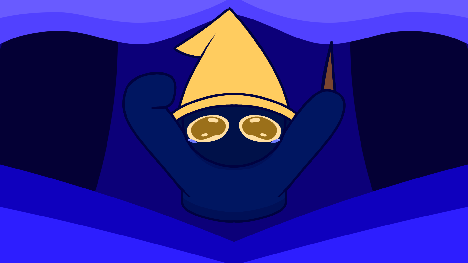 Screenshot 4 for I Must UNDRESS Her! (With My New Spell)