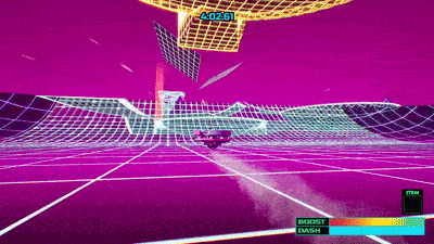 Screenshot 3 for Synth Spinner