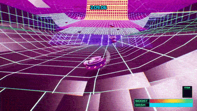 Screenshot 4 for Synth Spinner